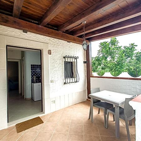 Il Giunco B&B Вьесте Номер фото