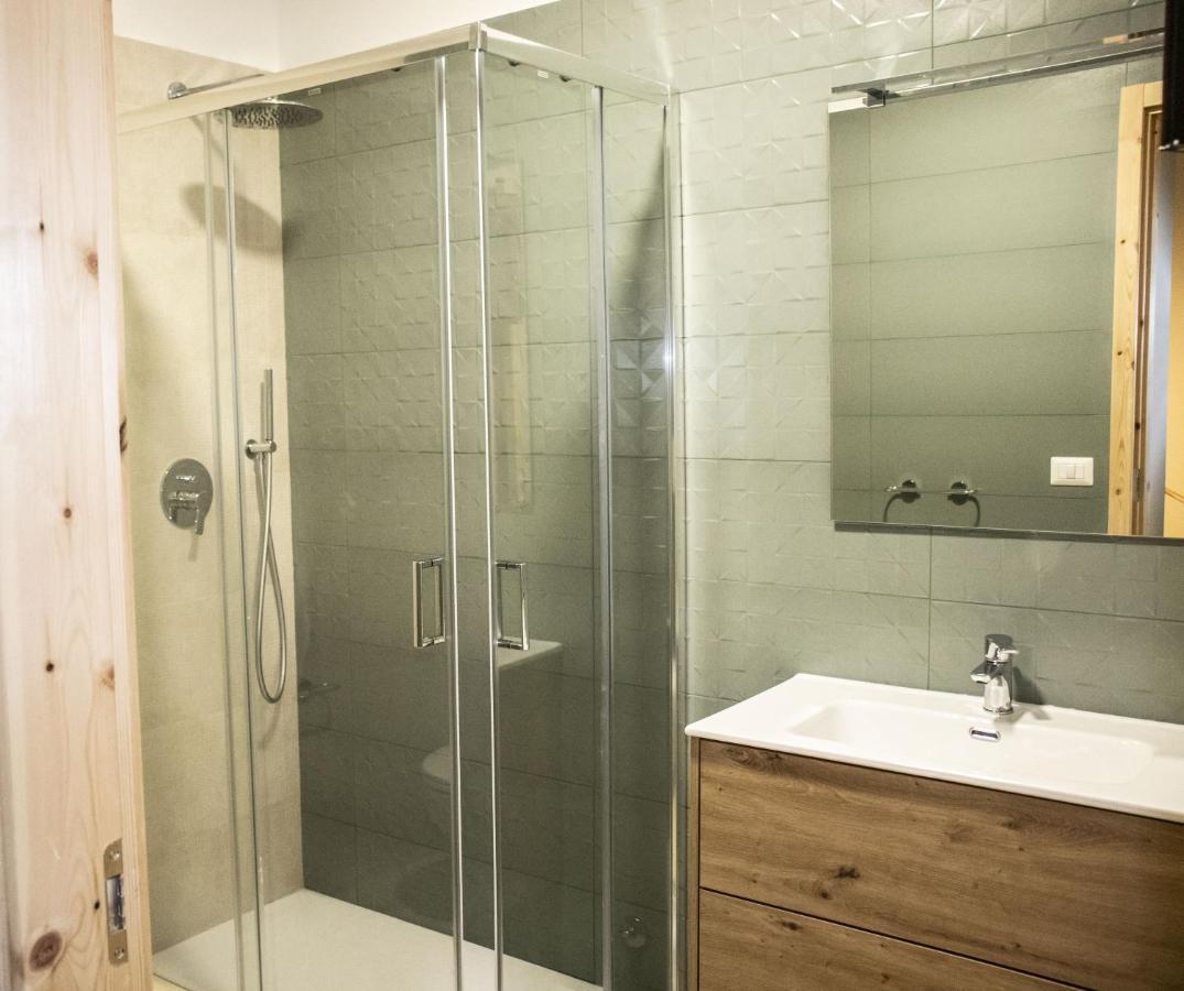 Il Giunco B&B Вьесте Номер фото
