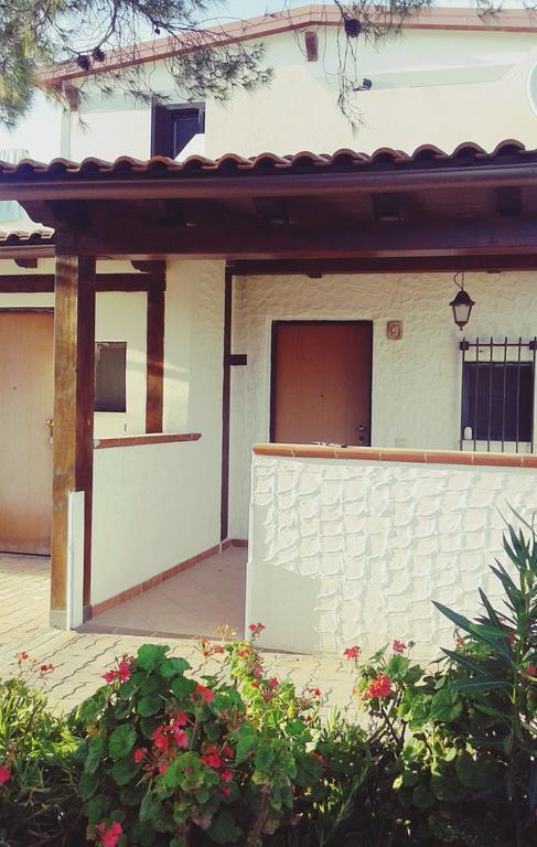 Il Giunco B&B Вьесте Экстерьер фото