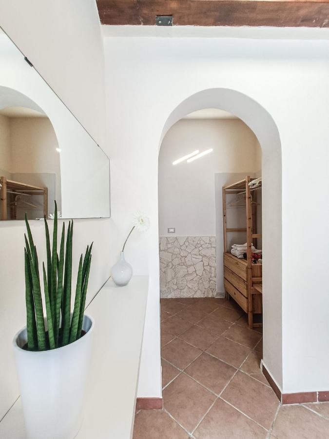Il Giunco B&B Вьесте Экстерьер фото