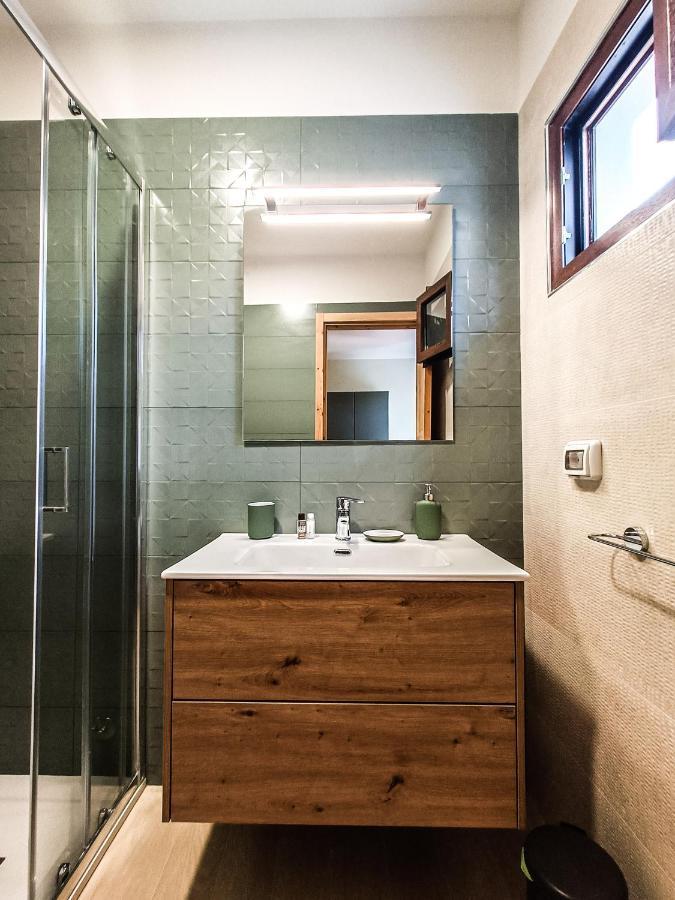 Il Giunco B&B Вьесте Экстерьер фото