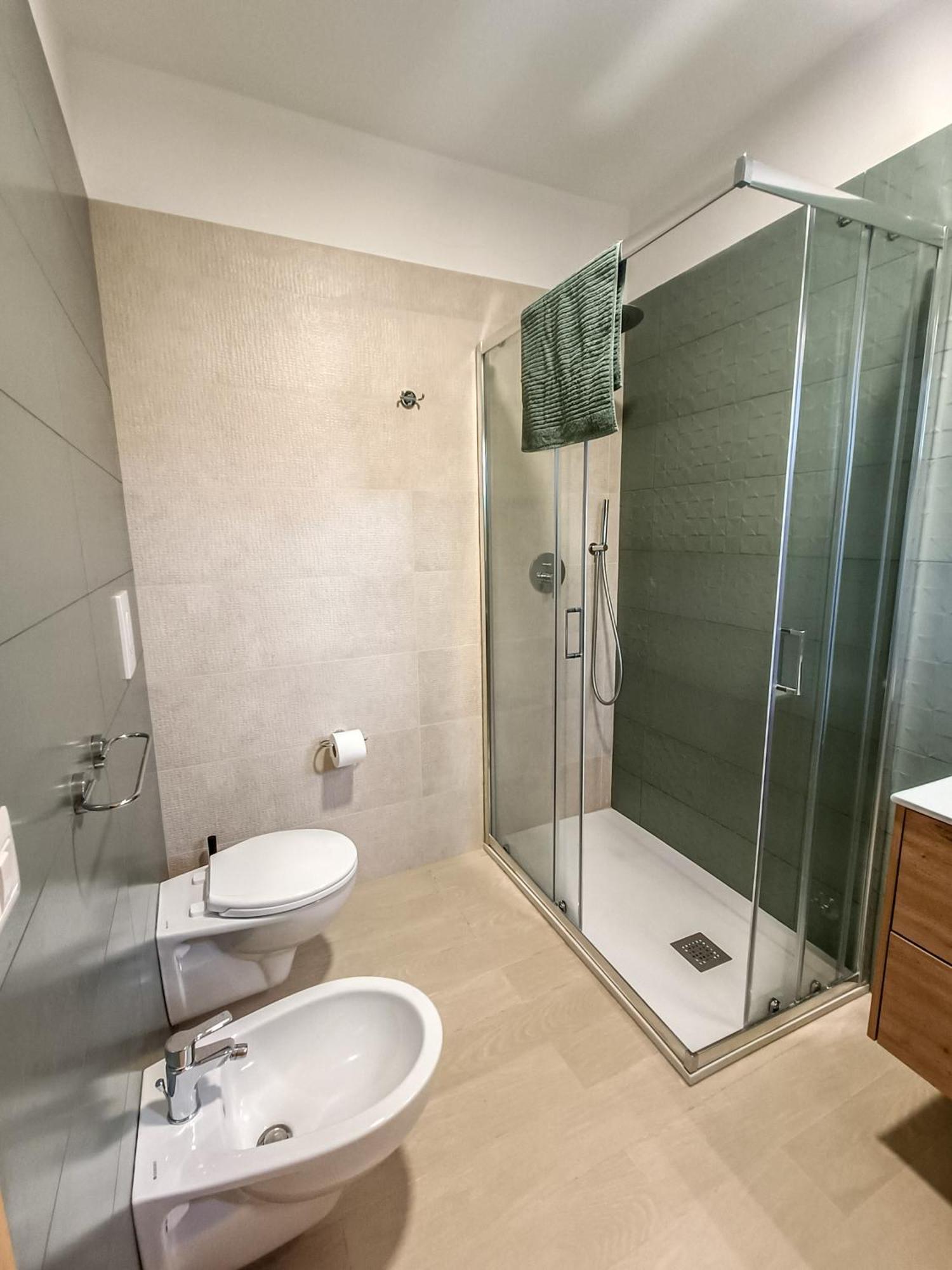 Il Giunco B&B Вьесте Экстерьер фото