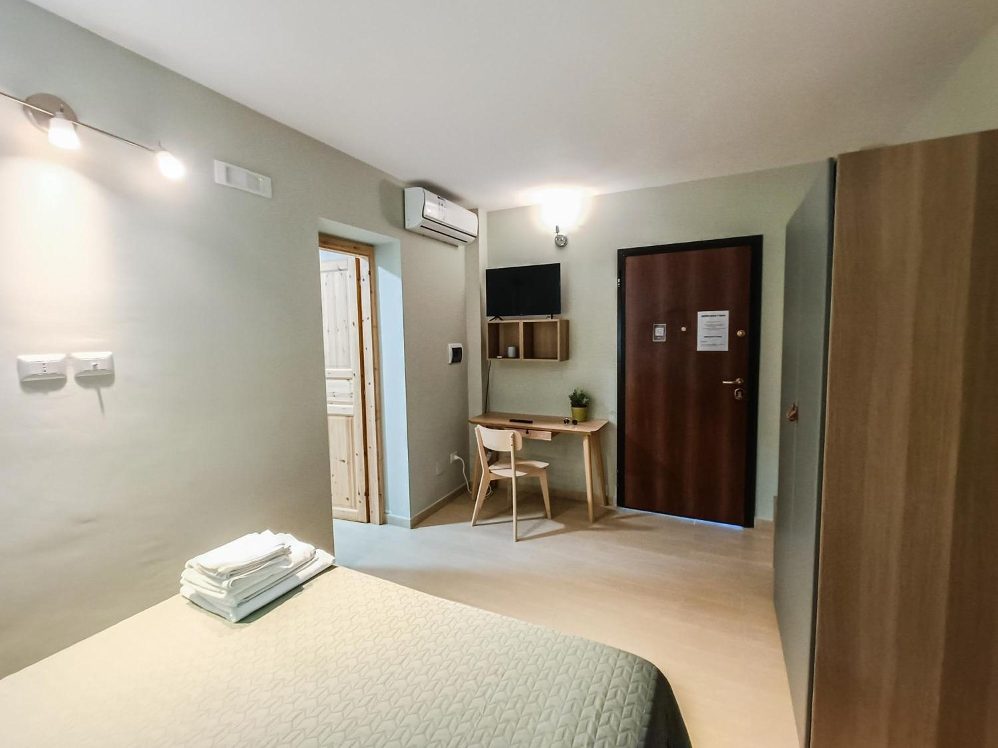Il Giunco B&B Вьесте Номер фото