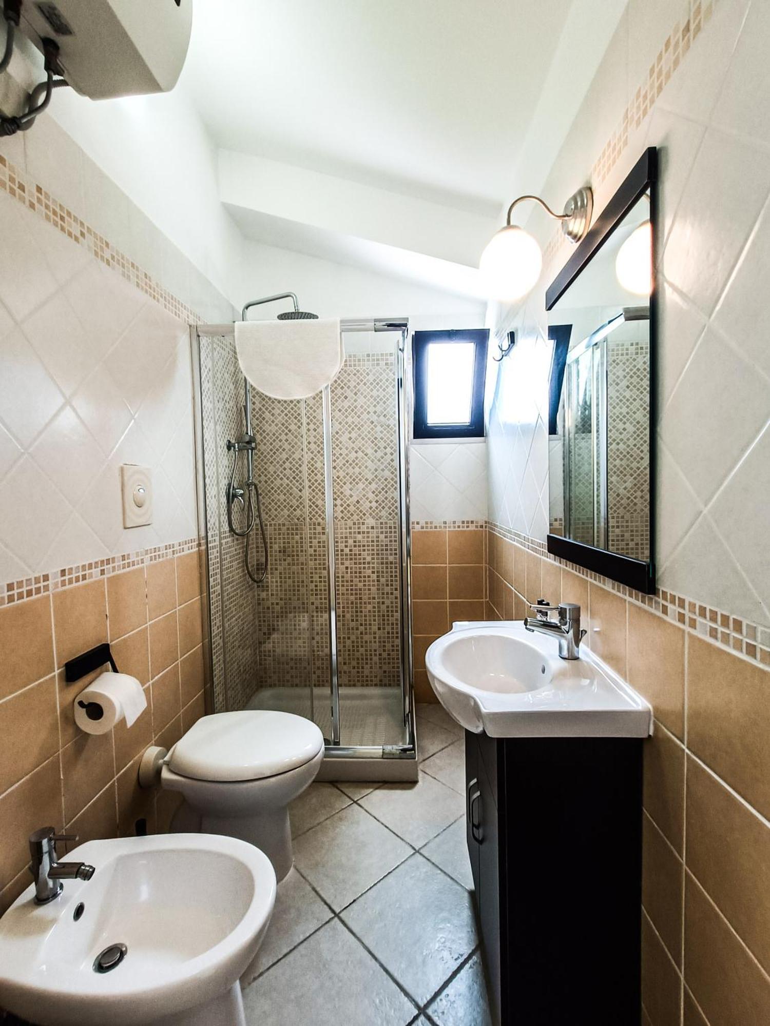 Il Giunco B&B Вьесте Номер фото